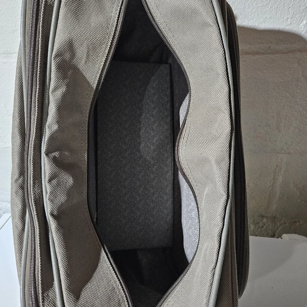 Vintage Atlantic Garment Bag